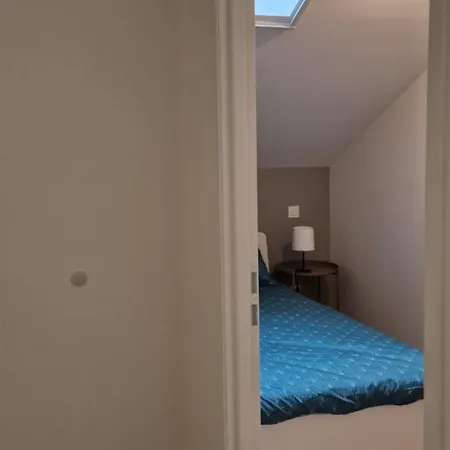 Appartement A 2 Pas De La Basilique Bourg-en-Bresse