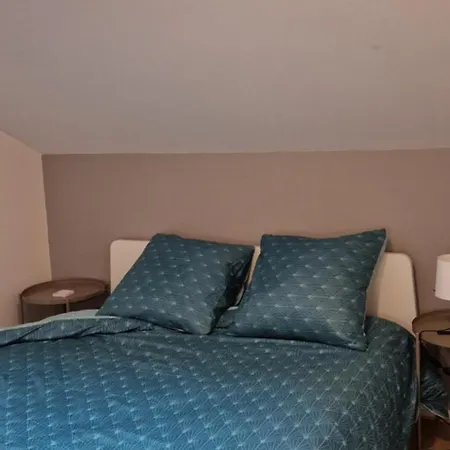 Appartement A 2 Pas De La Basilique *