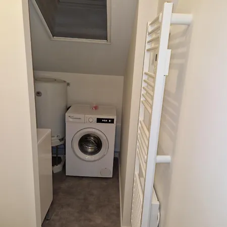 Appartement A 2 Pas De La Basilique